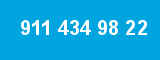 911 434 98 22